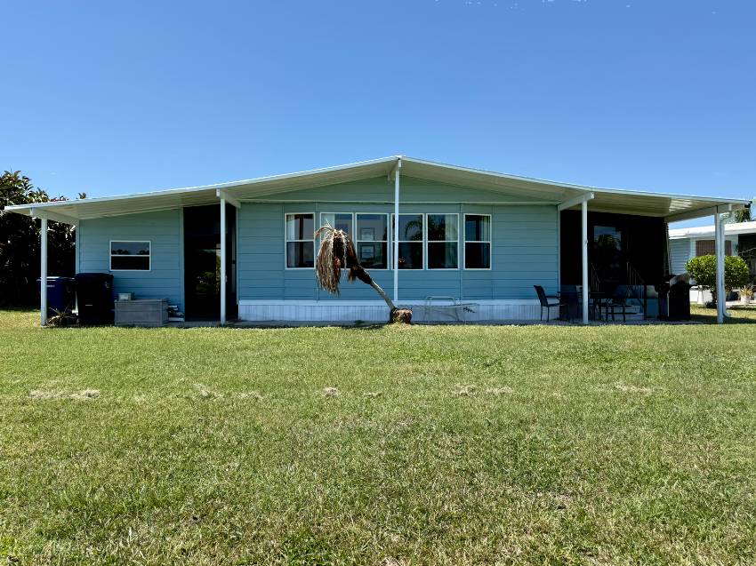 4208 Lake View Dr S a Ellenton, FL Mobile or Manufactured Home for Sale